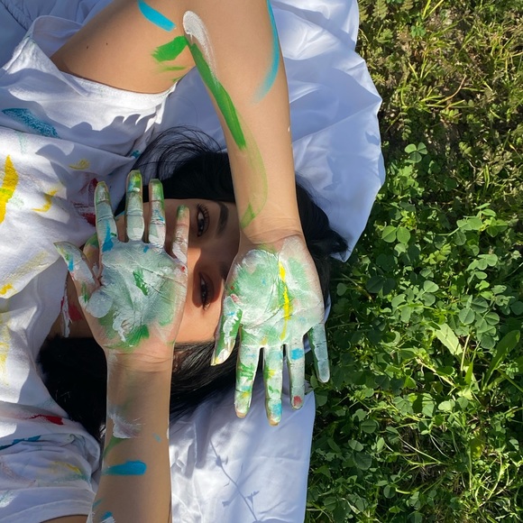 Meet your Posher, Itzel - Picture 1 of 1